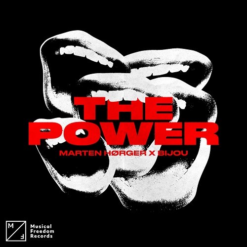 The Power Marten Hørger x BIJOU