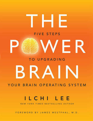 The Power Brain Lee Ilchi