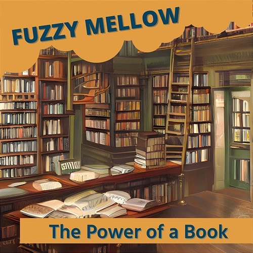 The Power of a Book Fuzzy Mellow