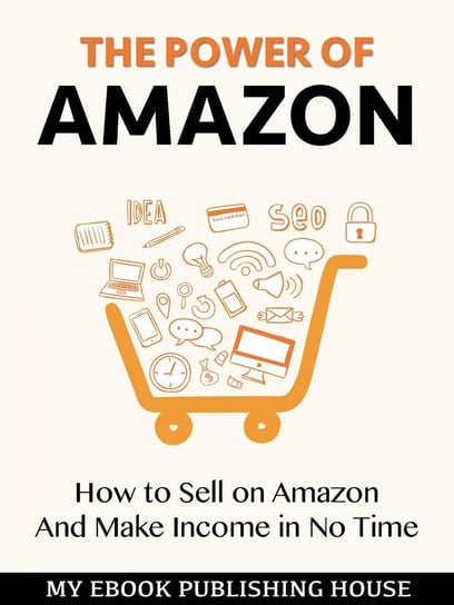 The Power of Amazon Opracowanie zbiorowe