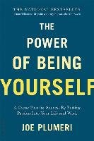 The Power of Being Yourself: A Game Plan for Success--By Putting Passion Into Your Life and Work Plumeri Joe
