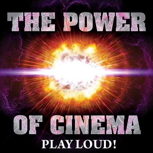 The Power of Cinema The City of Prague Philharmonic Orchestra