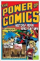 The Power of Comics Duncan Randy