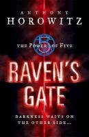 The Power of Five 01. Raven's Gate Horowitz Anthony