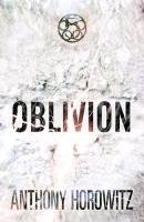 The Power of Five 05. Oblivion Horowitz Anthony