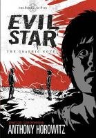 The Power of Five: Evil Star - The Graphic Novel Horowitz Anthony, Lee Tony S.