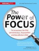 The Power of Focus Canfield Jack, Hansen Mark, Hewitt Les