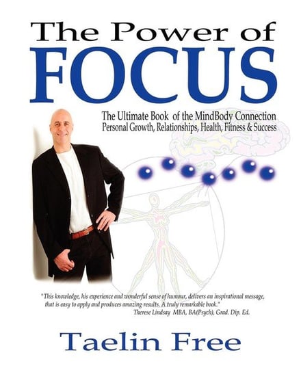 The Power of Focus Free Taelin