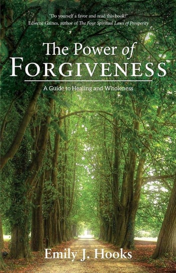 The Power of Forgiveness Hooks Emily J