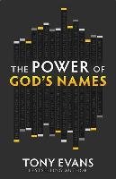 The Power of God's Names Evans Tony