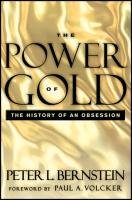 The Power of Gold Bernstein Peter L.