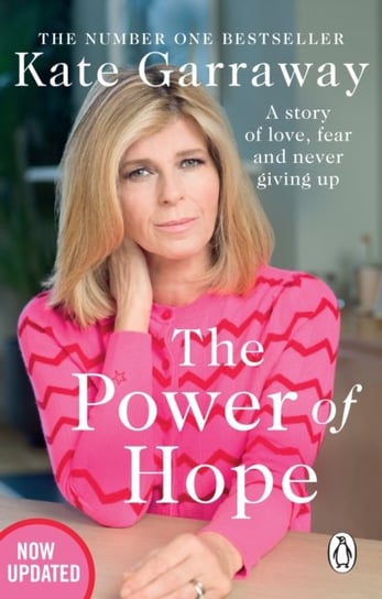 The Power Of Hope Kate Garraway