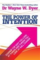 The Power Of Intention Dyer Wayne W.