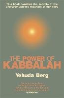 The Power Of Kabbalah Berg Yehuda