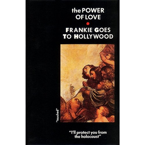 The Power Of Love Frankie Goes To Hollywood