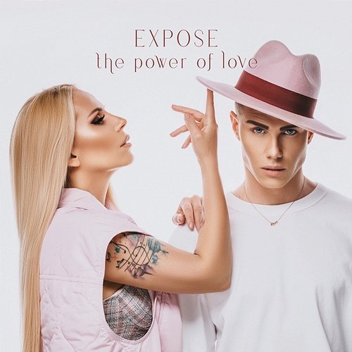 The power of love Expose