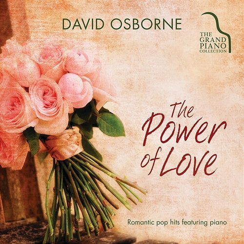 The Power Of Love David Osborne