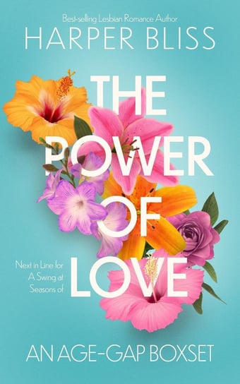 The Power of Love Harper Bliss
