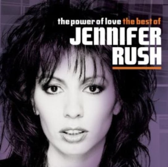The Power Of Love: The Best Of Jennifer Rush Rush Jennifer
