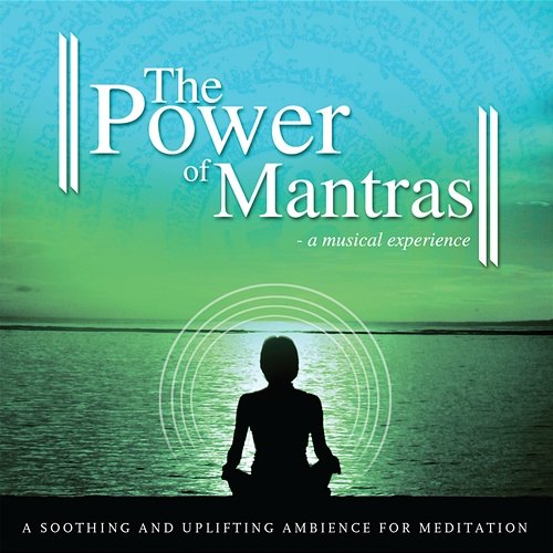 The Power Of Mantras Various Artists