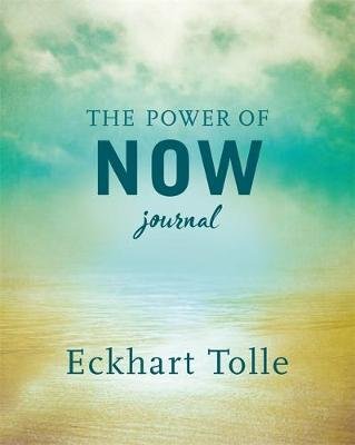 The Power of Now Journal Tolle Eckhart