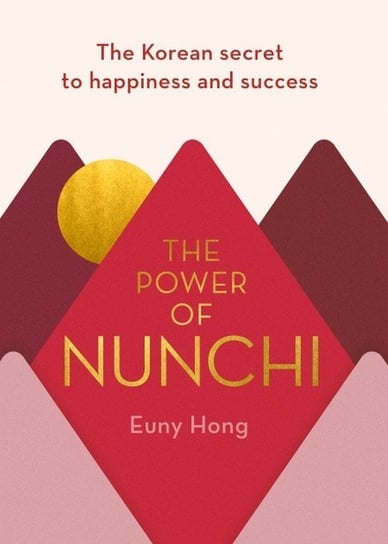 The Power of Nunchi Hong Euny