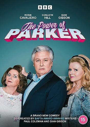The Power Of Parker Various Directors