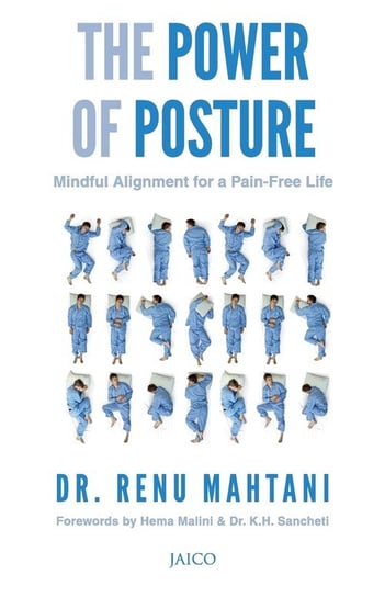 The Power of Posture Mahtani Dr. Renu