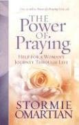 The Power of Praying Omartian Stormie