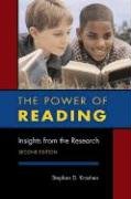 The Power of Reading: Insights from the Research, 2nd Edition Krashen Stephen D.