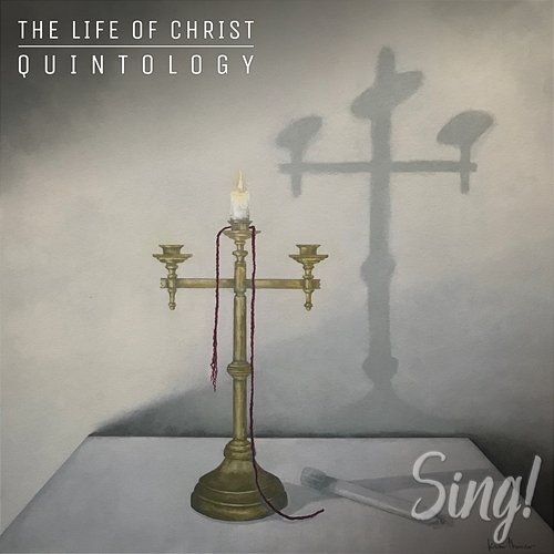 The Power Of The Cross Keith & Kristyn Getty, Pedro Eustache, Jackie Hill Perry