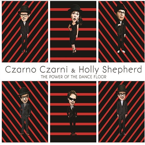 The Last Day feat. Holly Shepherd Czarno-Czarni