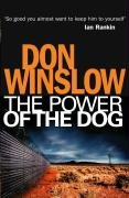 The Power of the Dog Winslow Don