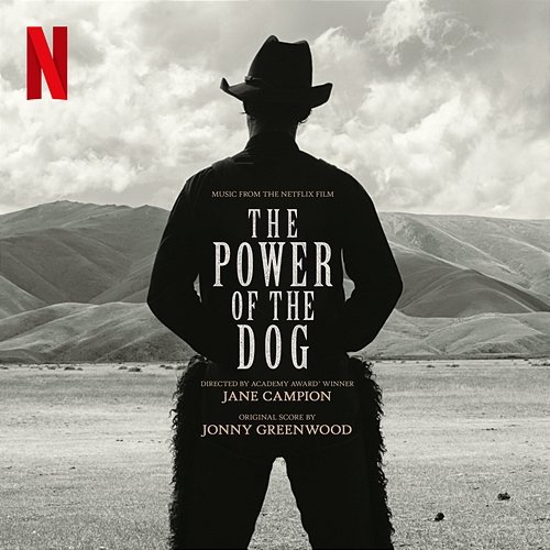 The Power Of The Dog (Soundtrack From The Netflix Film) Jonny Greenwood