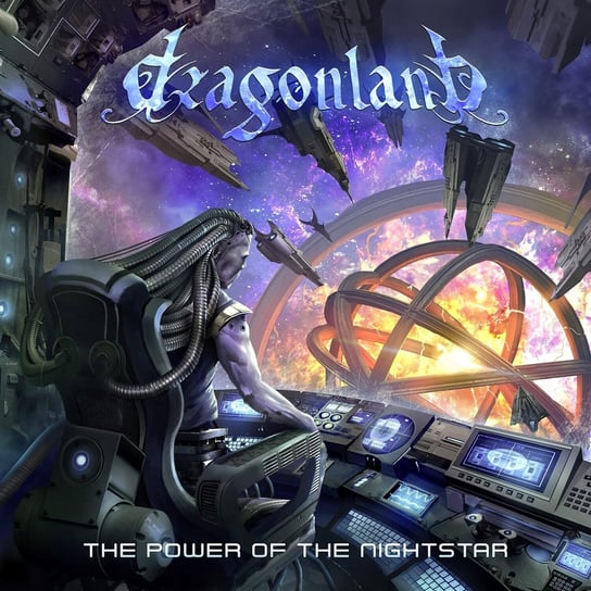 The Power Of The Nightstar Dragonland