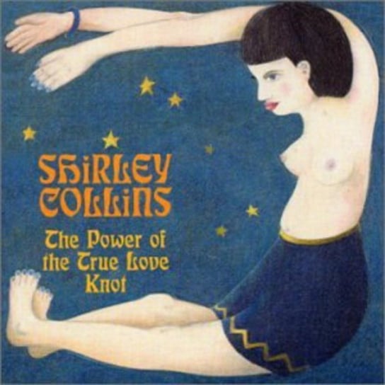 The Power Of The True Love Knot Collins Shirley
