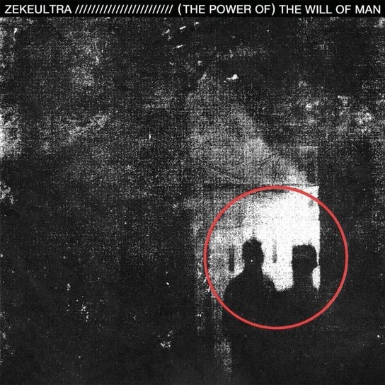 (The Power Of) The Will Of Man, płyta winylowa Various Artists