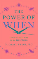 The Power of When Breus Michael