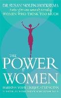 The Power Of Women Nolen-Hoeksema Susan