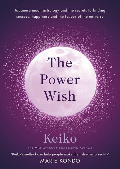 The Power Wish Keiko