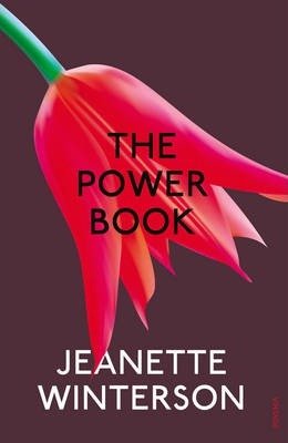 The Powerbook Winterson Jeanette