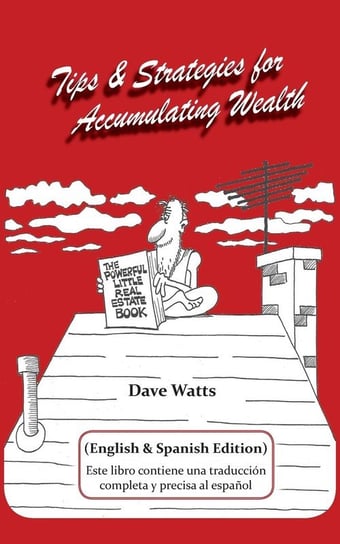 The Powerful Little Real Estate Book Watts Dave