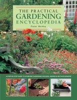 The Practical Gardening Encyclopedia Mchoy Peter