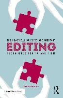 The Practical Guide to Documentary Editing Billinge Sam