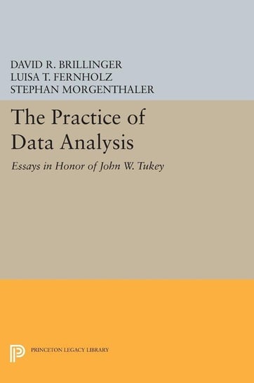 The Practice of Data Analysis Princeton University Press