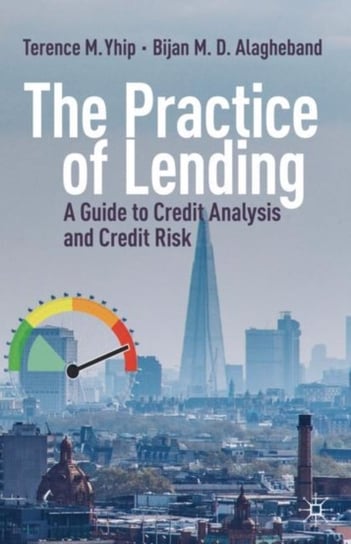 The Practice of Lending: A Guide to Credit Analysis and Credit Risk Terence M. Yhip, Bijan M. D. Alagheband