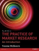 The Practice of Market Research Mcgivern Yvonne