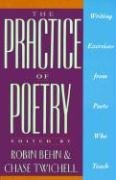 The Practice of Poetry: Writing Exercises from Poets Who Teach Behn Robin