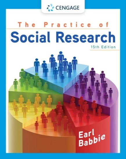 The Practice of Social Research Opracowanie zbiorowe