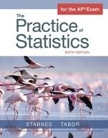 The Practice of Statistics Starnes Daren S., Tabor Josh